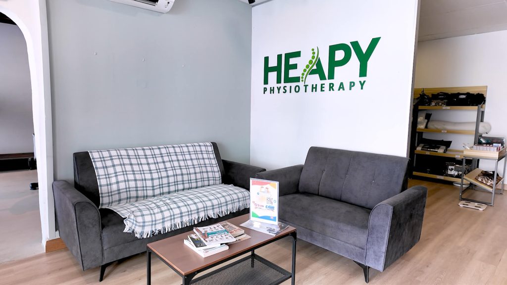 Heapy Environment (1)