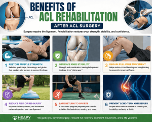 How Long Does Recovery Take After ACL Surgery?