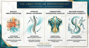 Best Physiotherapy Treatment for Sciatica Pain