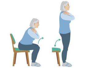 Osteoporosis Self-Check: Warning Signs of Weak Bones and Fracture Risk